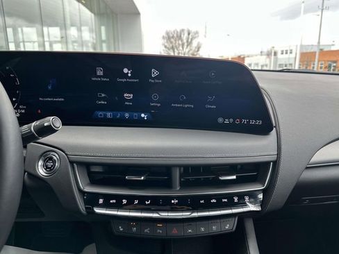 Certified 2025 Cadillac CT5 Premium Luxury w/ Technology Package image 43