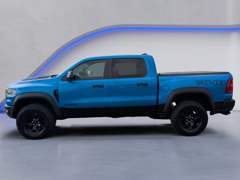 Used 2025 RAM 1500 RHO w/ RHO Level 1 Equipment Group AWD/4WD image 6