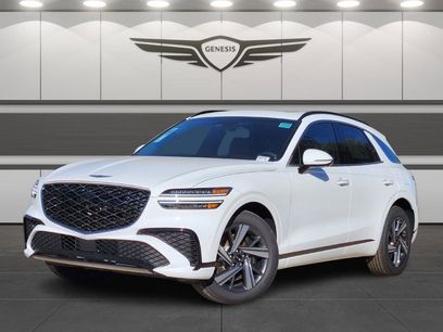 New 2026 Genesis GV70 3.5T Sport Advanced