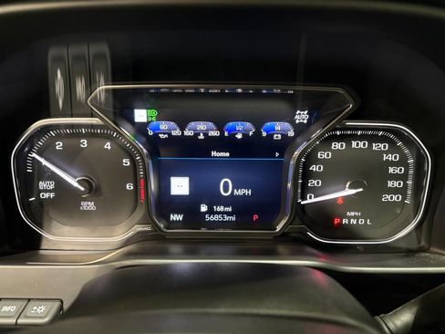 Used 2019 GMC Sierra 1500 Denali image 19