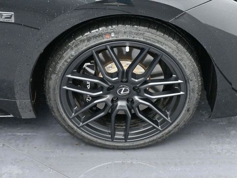 Used 2024 Lexus IS 500 image 37