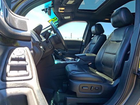Used 2015 Ford Explorer Limited AWD/4WD image 13
