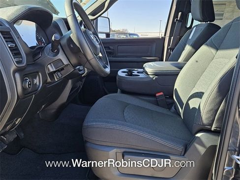 New 2026 RAM 3500 Tradesman image 5