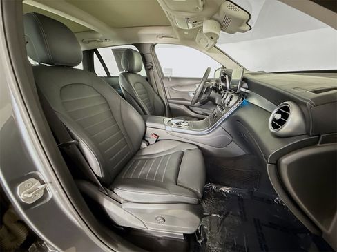Used 2016 Mercedes-Benz GLC 300 4MATIC image 28