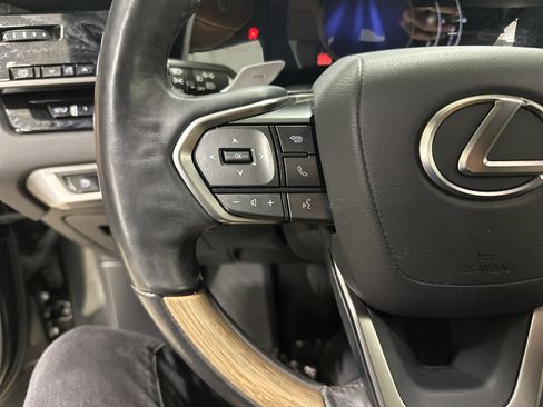 Certified 2023 Lexus RX 350 Premium w/ Accessory Package image 19