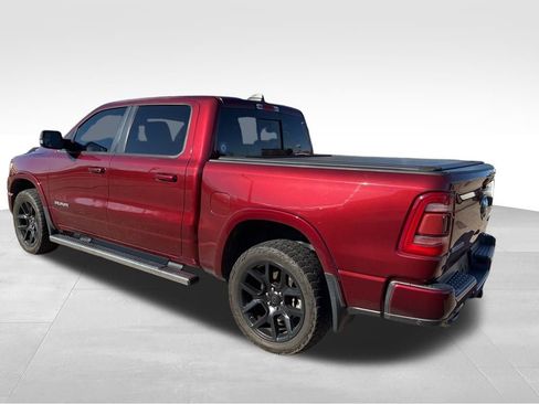 Used 2019 RAM 1500 Laramie image 3