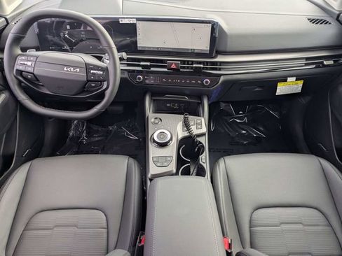 New 2026 Kia Sportage X-Pro Prestige AWD/4WD image 14