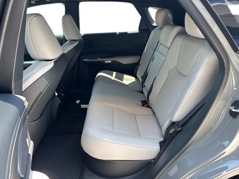 New 2026 Lexus RX 350 F Sport w/ Convenience Package AWD/4WD image 14
