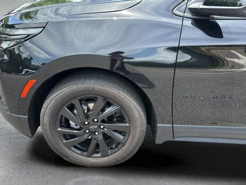 Used 2024 Chevrolet Equinox LS w/ LS Convenience Package FWD image 30