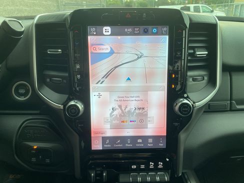 New 2026 RAM 2500 Big Horn image 13