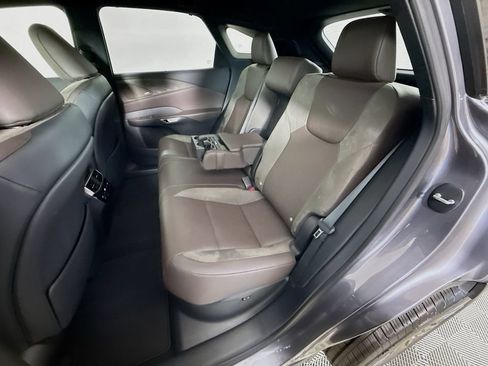 Certified 2023 Lexus RX 350 FWD w/ Accessory Package image 26
