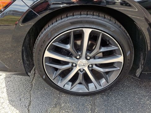 Certified 2024 Honda Civic Touring image 28