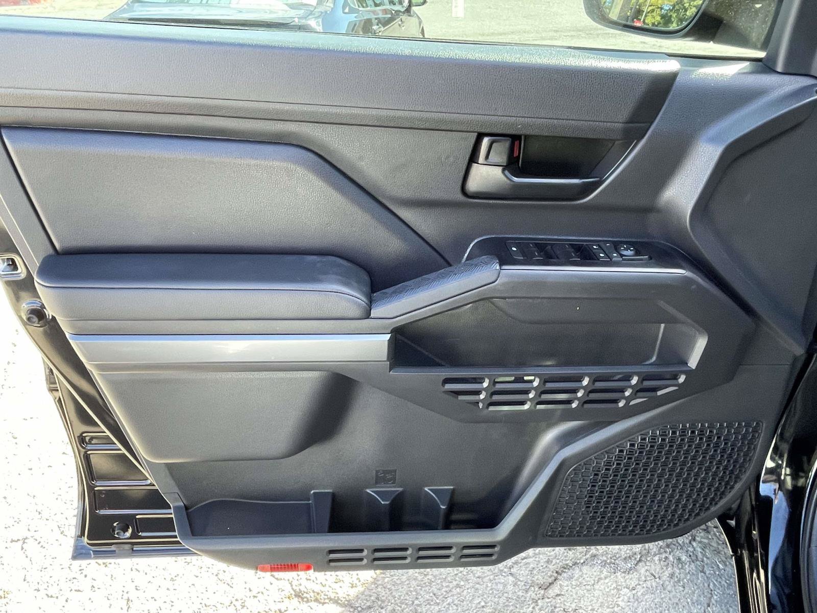 Used 2026 Toyota Tacoma SR5 RWD image 14