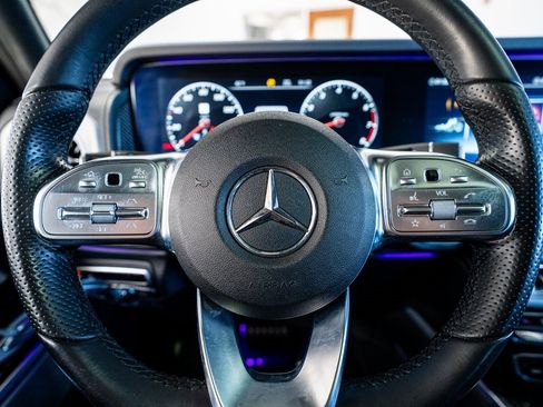 Used 2022 Mercedes-Benz G 550 w/ Exclusive Interior Package image 37