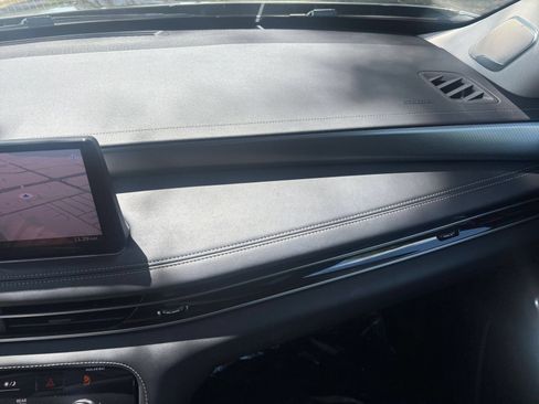 Used 2026 INFINITI QX60 Luxe FWD image 40