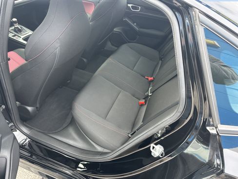 Used 2023 Honda Civic Si image 6