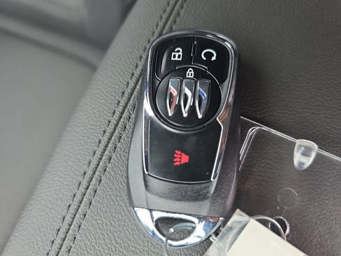 New 2026 Buick Encore GX Preferred w/ Comfort Package image 36