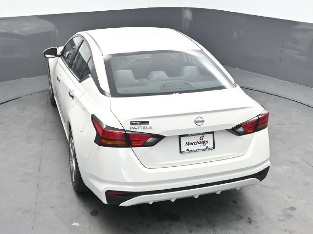 Used 2021 Nissan Altima 2.5 S FWD image 32
