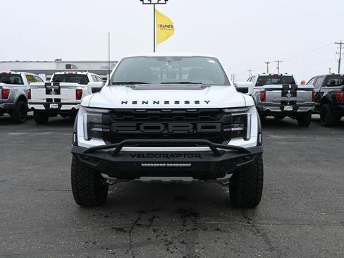 New 2026 Ford F150 Raptor AWD/4WD image 3