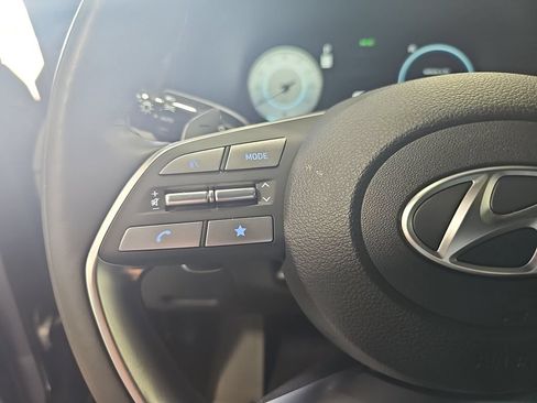 Used 2025 Hyundai Palisade Calligraphy AWD/4WD image 17