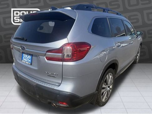 Used 2020 Subaru Ascent Limited image 5