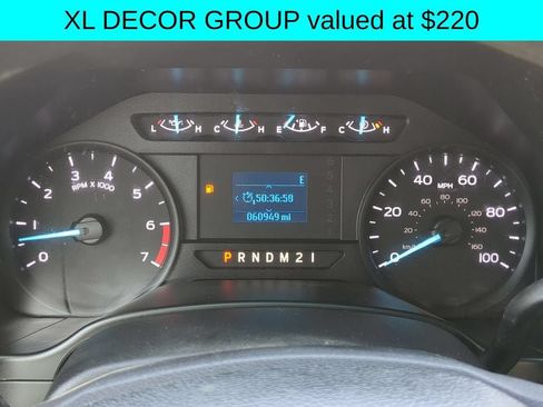 Used 2018 Ford F250 XL w/ Power Equipment Group RWD image 13