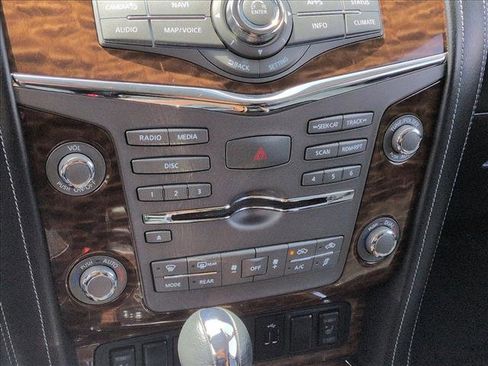 Used 2019 Nissan Armada SL w/ Premium Package RWD image 15