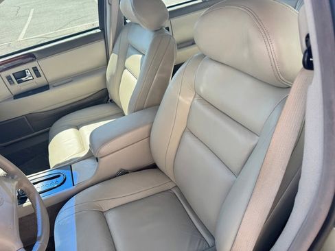 Used 1996 Cadillac Seville SLS image 36