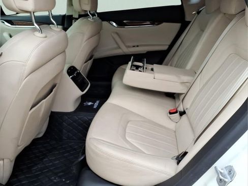 Used 2015 Maserati Quattroporte S Q4 image 22