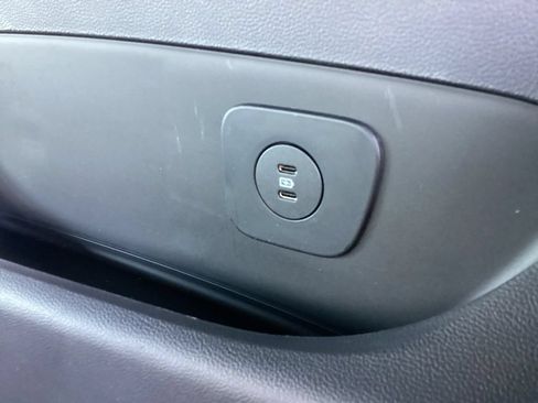New 2026 Ford Explorer Platinum RWD image 19