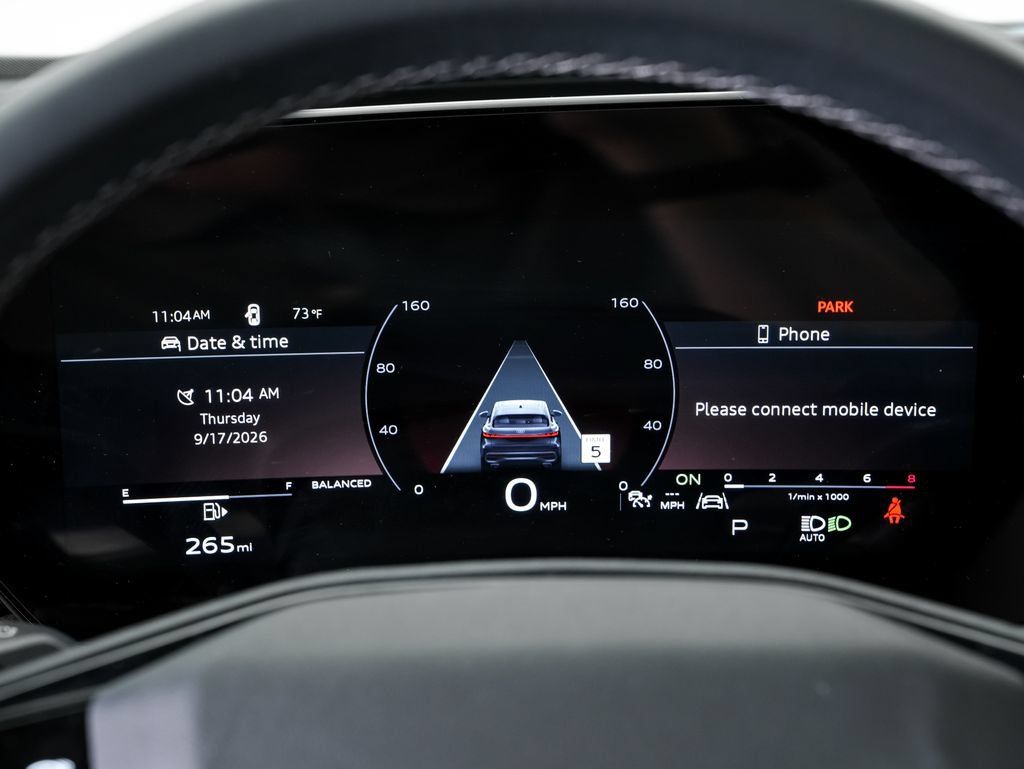 Certified 2025 Audi Q5 Premium Plus w/ Premium Plus AWD/4WD image 27