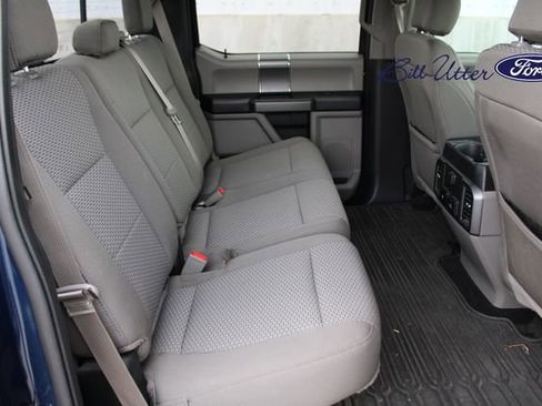 Used 2019 Ford F150 XLT w/ Equipment Group 302A Luxury image 13