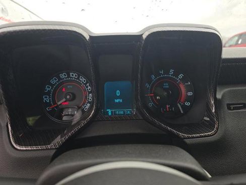 Used 2011 Chevrolet Camaro SS w/ RS Package image 11