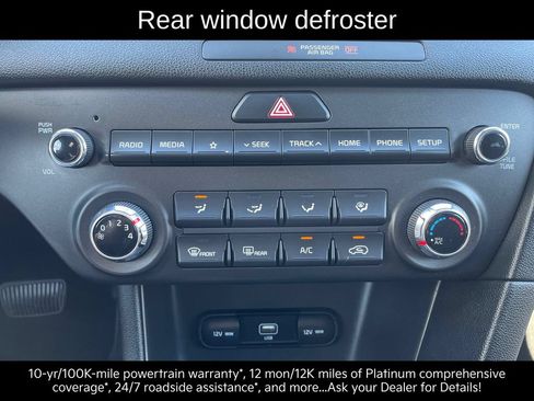 Certified 2021 Kia Sportage LX AWD/4WD image 15