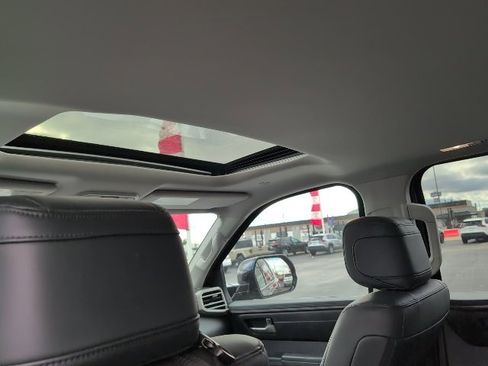 Used 2023 Toyota Sequoia SR5 w/ SR5 Premium Package image 12