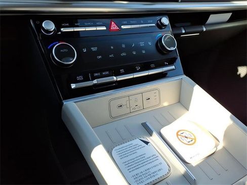 New 2026 Hyundai Santa Fe SEL image 13