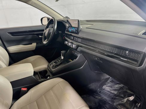 Used 2023 Honda CR-V EX-L image 28
