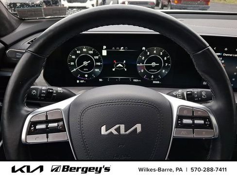 Certified 2024 Kia Telluride SX Prestige X-Line AWD/4WD image 23