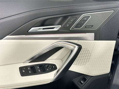 New 2026 BMW X1 xDrive28i w/ Technology Package image 18