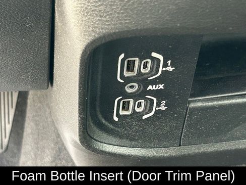 Used 2024 RAM 2500 Big Horn image 22