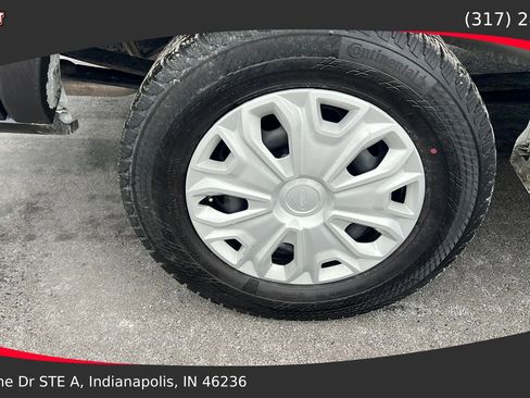 Used 2024 Ford Transit 250 Low Roof w/ Exterior Upgrade Package image 28