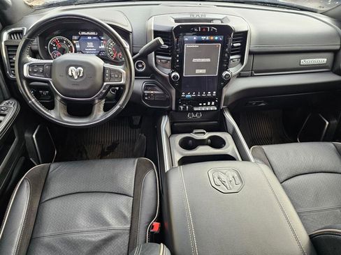Used 2023 RAM 2500 Laramie image 20