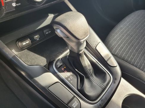 Used 2021 Kia Soul S image 18