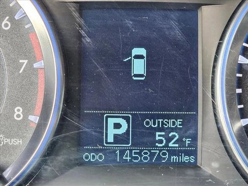 Used 2015 Toyota Highlander Plus image 16