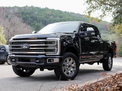 Used 2024 Ford F250 Limited