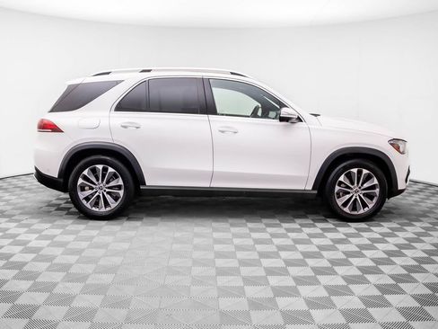 Used 2023 Mercedes-Benz GLE 350 4MATIC image 8
