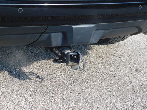 Used 2020 GMC Terrain Denali w/ Denali Premium Package image 28