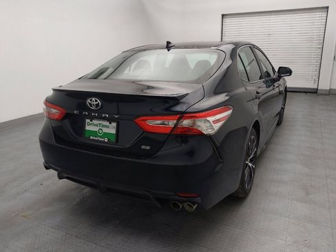 Used 2020 Toyota Camry SE image 7