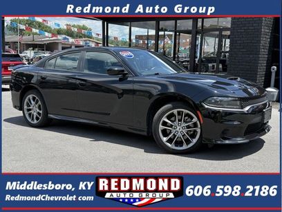 Used 2022 Dodge Charger GT