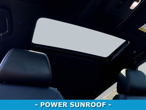 Certified 2025 Honda CR-V Sport-L image 27